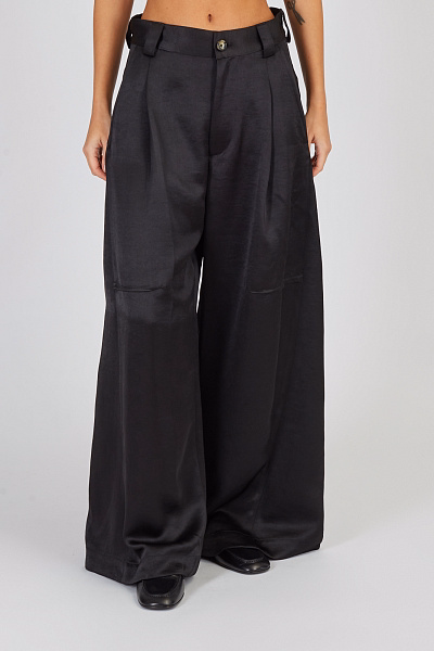 Брюки Marina Yee JULIUS FW26-0142-999 2