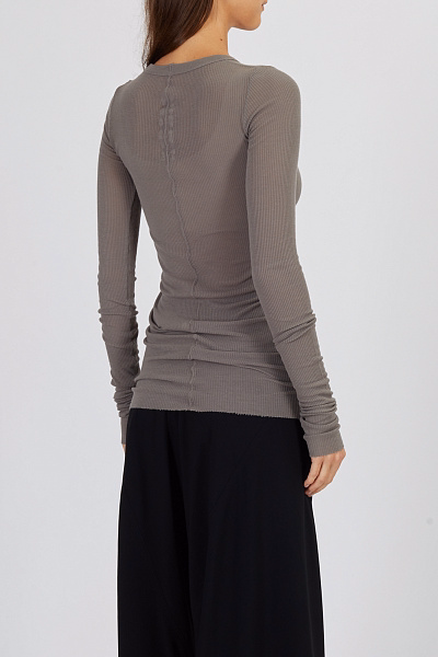 Лонгслив Rick Owens RP02F5202 2