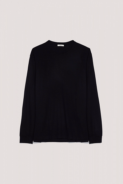 Лонгслив Calmlence TSHIRT 007 BLK