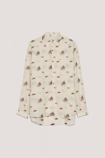 Рубашка Calmlence SHIRT 050
