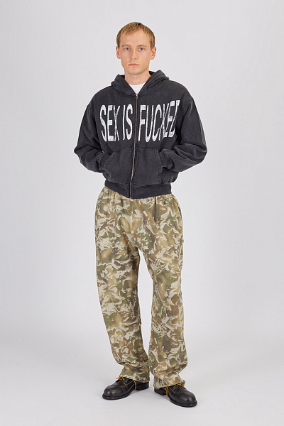 Худи CARNE BOLLENTE AW26ZH0202_Off 2