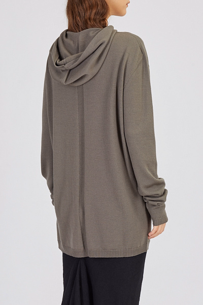 Свитер Rick Owens RP02F5613 2
