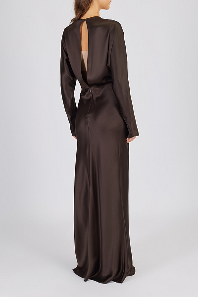 Платье PETAR PETROV PPFW26DR01174 2