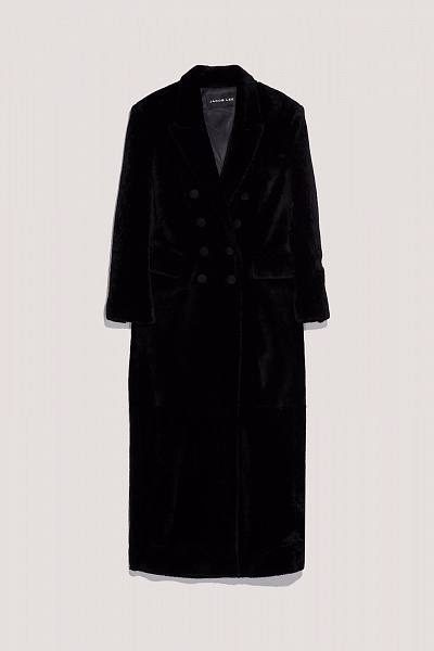 Пальто Jacob Lee WSC0325AW26GBDN