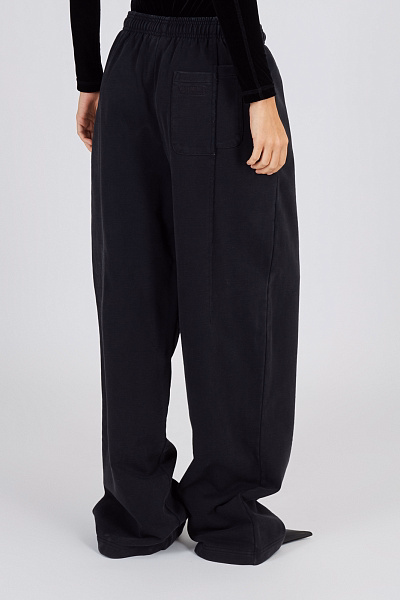Брюки  Vetements MH27SP192B 2