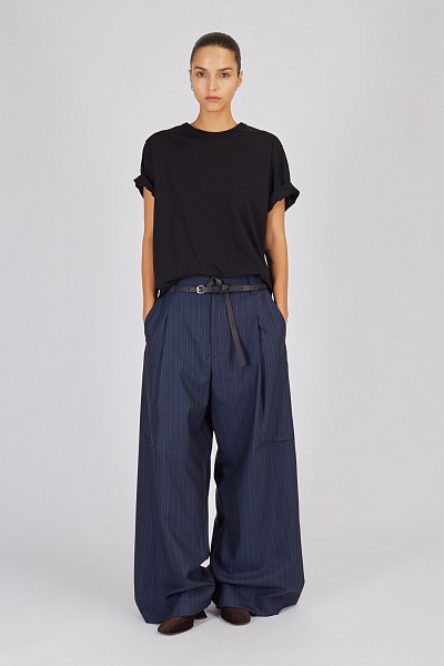 Брюки Marina Yee JULIUS FW26-0146-561 2