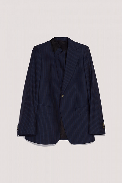 Пиджак Marina Yee BONNIE JACK FW26-0146-561