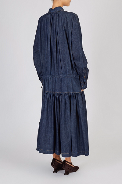 Платье Dries Van Noten DENVY DEN 4402 2