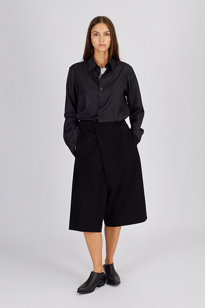 Бермуды GABRIELA COLL GARMENTS S19-342 (S19) 2