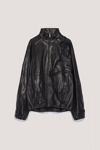 Куртка DOUBLET 26AW 15BL266