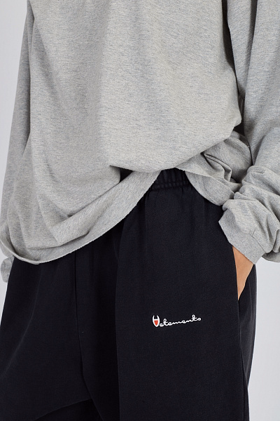 Брюки  Vetements MH27SP228B 2