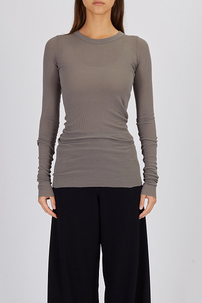 Лонгслив Rick Owens RP02F5202 2
