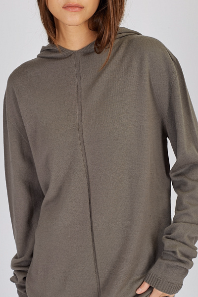 Свитер Rick Owens RP02F5613 2