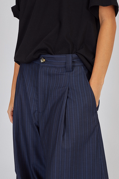 Брюки Marina Yee JULIUS FW26-0146-561 2