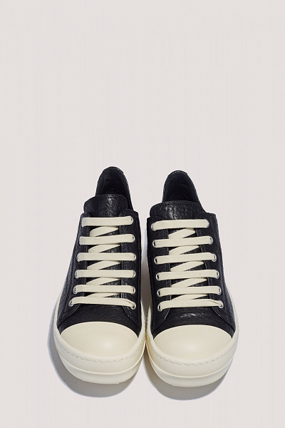 Кеды Rick Owens RP02F5891 2