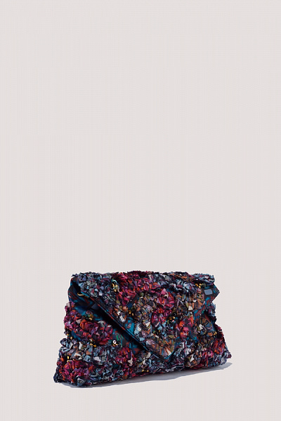 Сумка Dries Van Noten BW262-ENV800-4080 2
