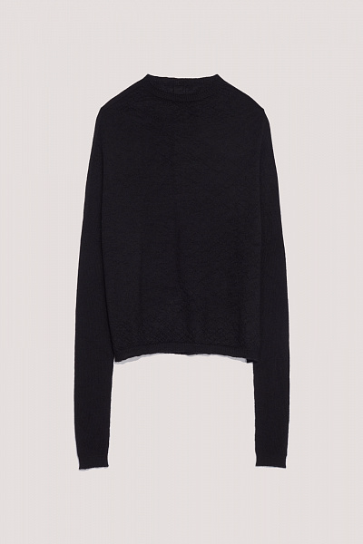 Свитер Rick Owens RP02F5629