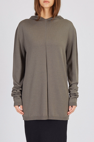Свитер Rick Owens RP02F5613 2