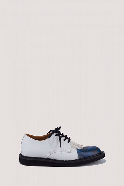 Туфли GEORGE COX × UNDERCOVER UC2F8F01-2 (UC2F4F01-2)