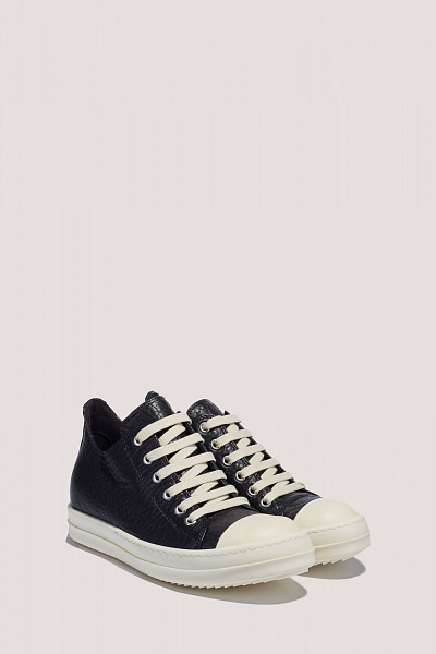Кеды Rick Owens RP02F5891 2