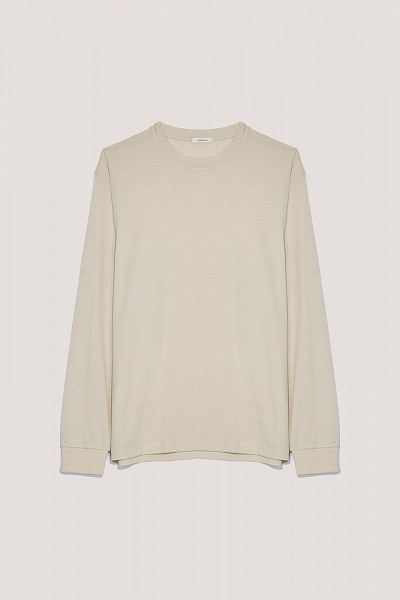 Лонгслив Calmlence TSHIRT 007 LBEG