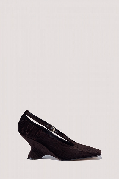 Туфли Dries Van Noten WS262-1395 W.L. Q.0603