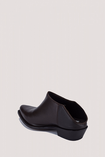 Мюли GABRIELA COLL GARMENTS S9-130 (S19) BRN 2