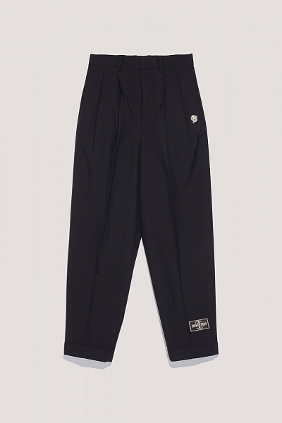 Брюки DOUBLET 26AW 01PT360