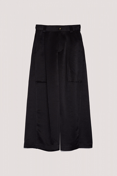 Брюки Marina Yee JULIUS FW26-0142-999