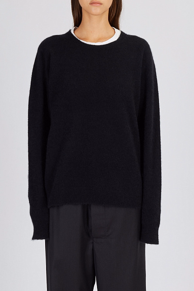 Свитер GABRIELA COLL GARMENTS S19-344 (S19) BLK 2