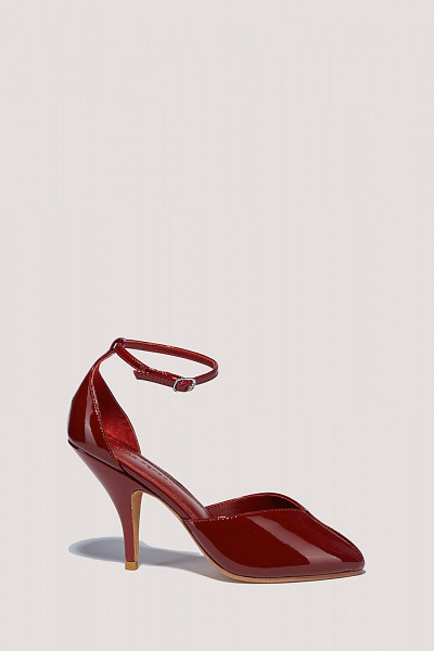 Туфли PETAR PETROV PPFW26FO01459