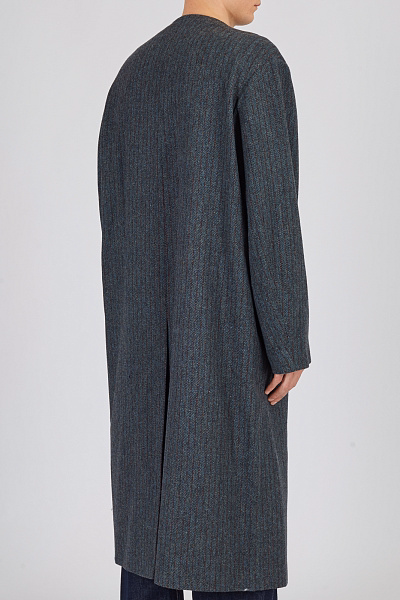 Пальто Marina Yee PARKER COAT FW26-0147-801 2