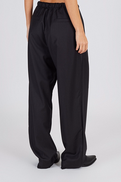 Брюки GABRIELA COLL GARMENTS S15-288 (S19) BLK 2
