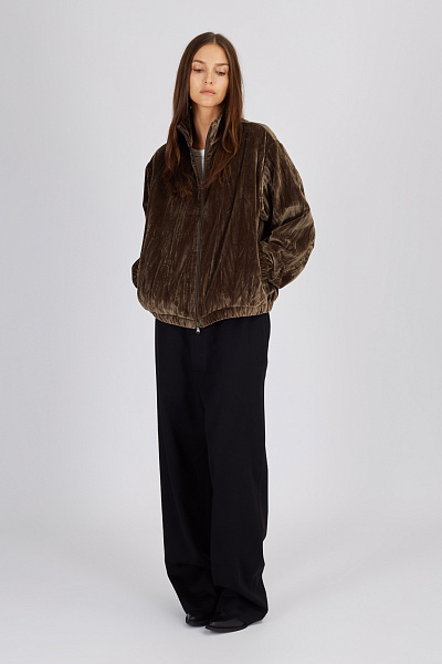 Куртка GABRIELA COLL GARMENTS S14-261 (S19) 2
