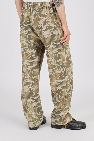 Брюки  CARNE BOLLENTE AW26SWP0101_Allover 2