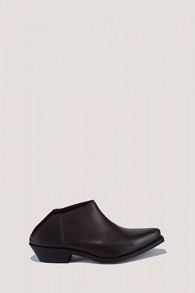 Мюли GABRIELA COLL GARMENTS S9-130 (S19) BRN