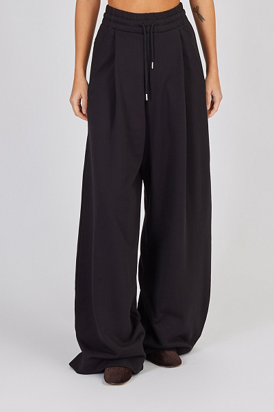 Брюки  Dries Van Noten HADIUM 4610 2