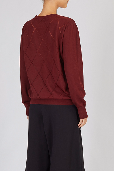 Свитер Dries Van Noten TUOMAS BIS 4700 2