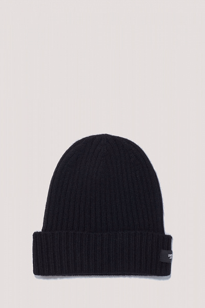 Шапка Undercover UC2F4H02 BLK
