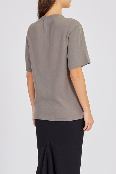 Футболка Rick Owens RP02F5200 2
