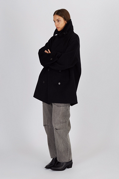 Бушлат Jacob Lee WWJ0109AW26 2