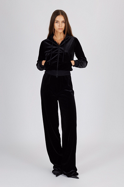Брюки  Vetements WH27SP119B 2