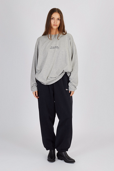 Брюки  Vetements MH27SP228B 2