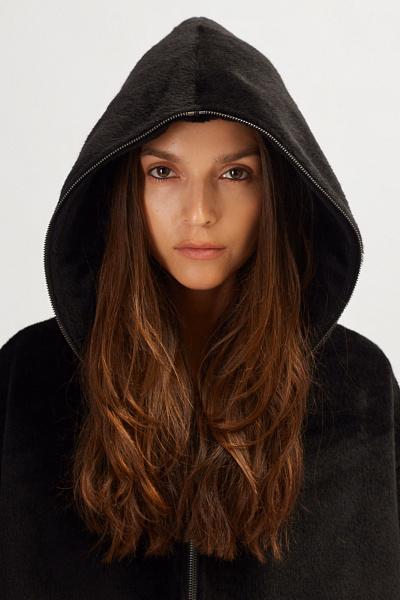 Куртка GABRIELA COLL GARMENTS S12-216 (S19) 1 2