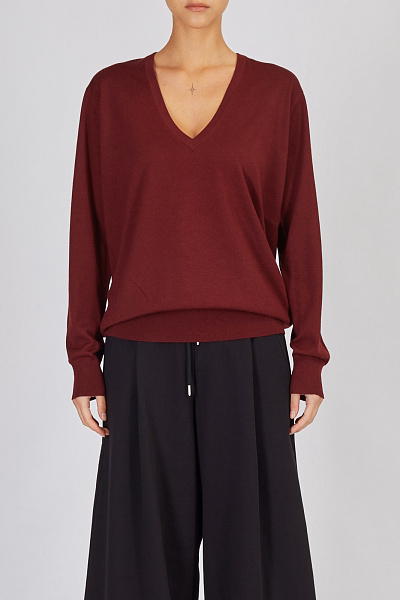 Свитер Dries Van Noten TUOMAS BIS 4700 2