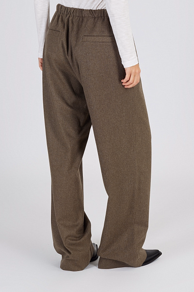 Брюки GABRIELA COLL GARMENTS S15-288 (S19) DUST 1 2