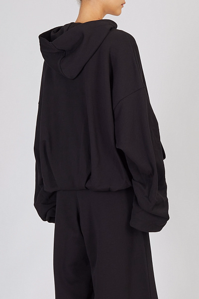 Худи Dries Van Noten HANNETT TRIS 4610 2