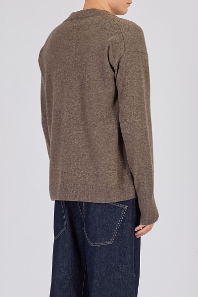 Свитер Marina Yee BIENVILLE FW26-099-607 2