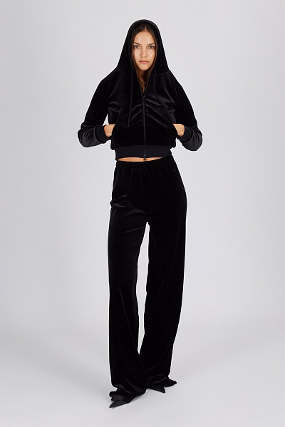 Худи Vetements WH27ZU118B 2