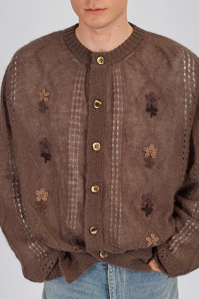 Кардиган MAGLIANO MGFW26CA01883 2